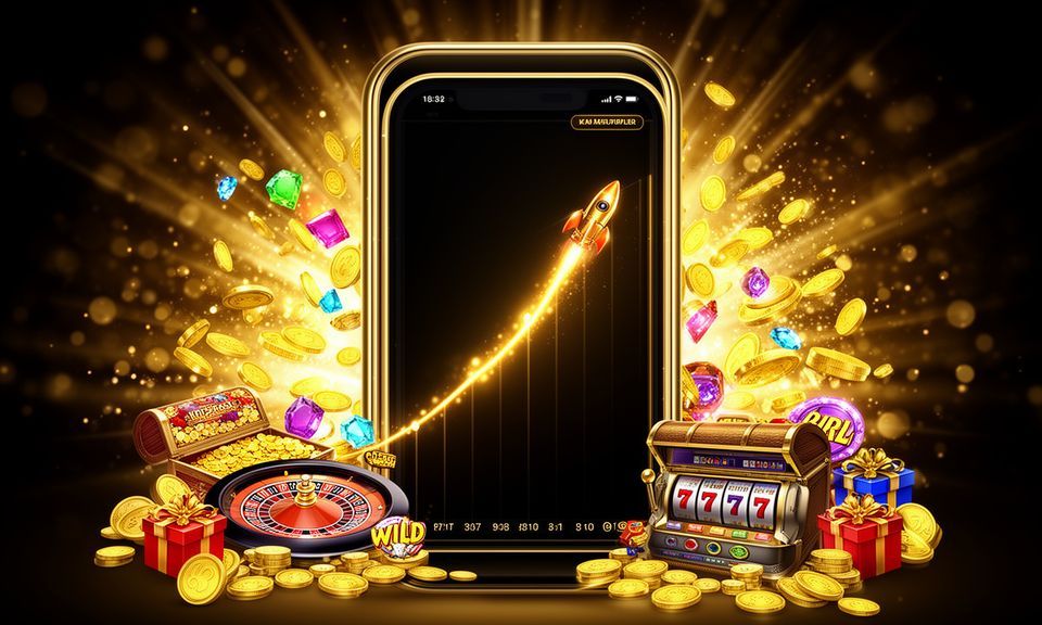 nn88game Mở nn88game trên điện thoại — không cần cài đặt